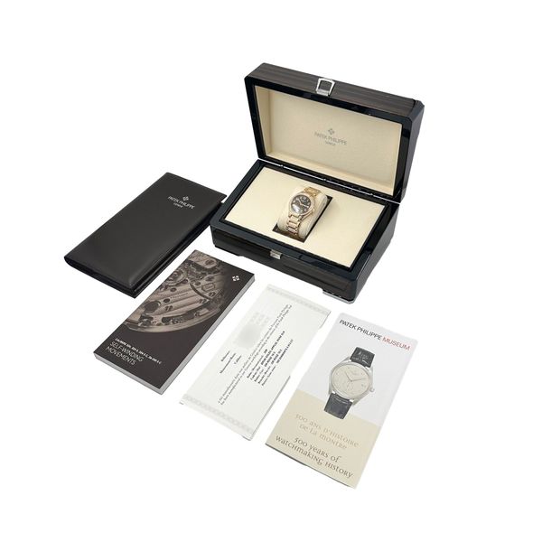 Patek Philippe Twenty-4 7300/1200R-001